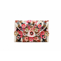 Anaari Beaded Envelope Bag