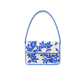 Bela Beaded Shoulder Bag